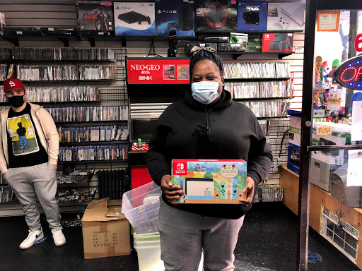 Video Game Store «Brooklyn Video Games», reviews and photos, 6801 20th Ave, Brooklyn, NY 11204, USA