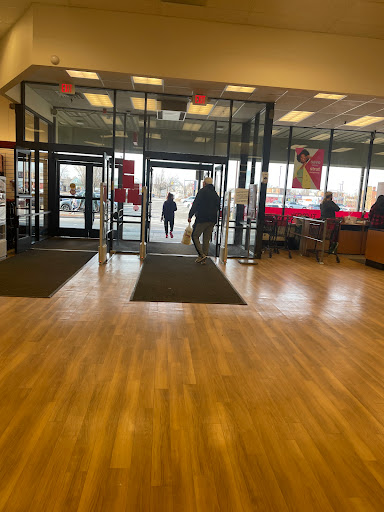 Department Store «T.J. Maxx», reviews and photos, 239 Memorial Ave, West Springfield, MA 01089, USA