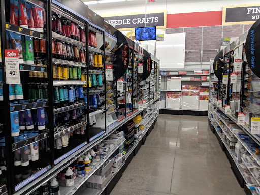 Craft Store «Michaels», reviews and photos, 1414 Spring Meadows Dr, Holland, OH 43528, USA