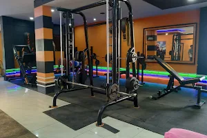 Fitzone gym image