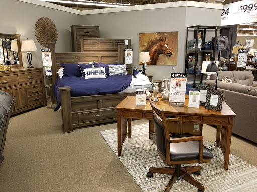 Furniture Store «Ashley HomeStore», reviews and photos, 905 Perimeter Dr, Schaumburg, IL 60173, USA