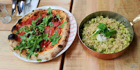 Pizza du Restaurant italien The Brooklyn Pizzeria à Paris - n°4
