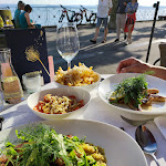 Photo n°1 de l'avis de I... fait le 21/05/2022 à 20:45 sur le  Restaurant Seepromenade Meersburg à Meersburg