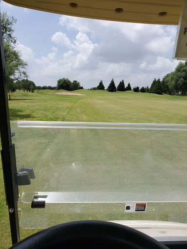 Private Golf Course «Moore Golf Course», reviews and photos, 920 SW 19th St, Moore, OK 73160, USA