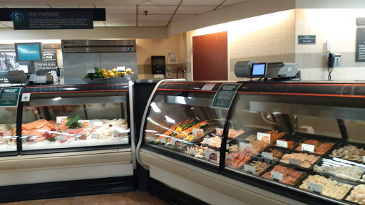 Grocery Store «Lunds & Byerlys Roseville», reviews and photos, 1601 County Rd C West, Roseville, MN 55113, USA