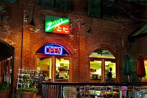Zito's Pizza image