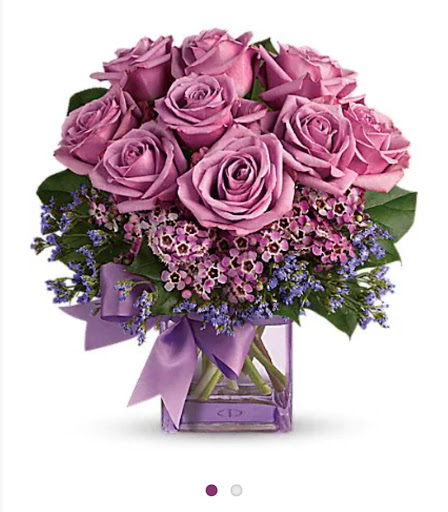 Florist «Elite Floral & Gift Shoppe», reviews and photos, 504 N Alafaya Trail #109, Orlando, FL 32828, USA