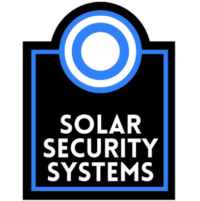 Solar Security Systems