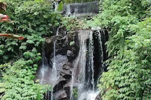 Waterfall Bangkiang Djaran image