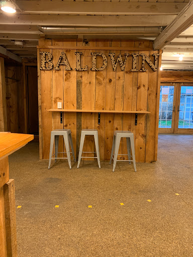 Winery «Baldwin Vineyards», reviews and photos, 176 Hardenburgh Rd, Pine Bush, NY 12566, USA