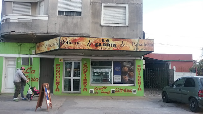 Panaderia La Gloria