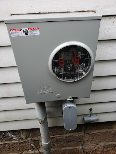 Electrician «Vaccarella Electrical Services», reviews and photos, 222 Morningside Rd, Paramus, NJ 07652, USA