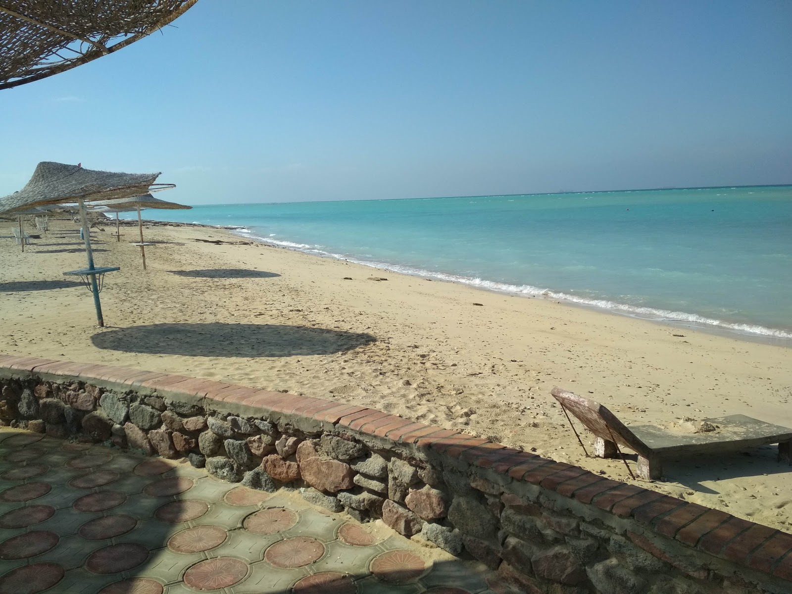 Foto di Calypso Beach - raccomandato per i viaggiatori in famiglia con bambini