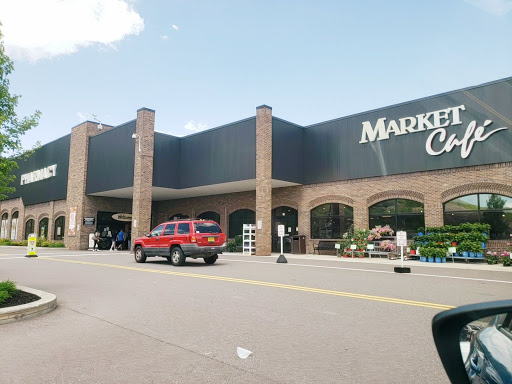 Supermarket «Wegmans», reviews and photos, 1315 Scranton Carbondale Hwy, Scranton, PA 18505, USA