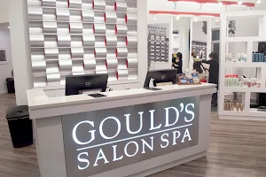 Gould's Salon Spa - Downtown image