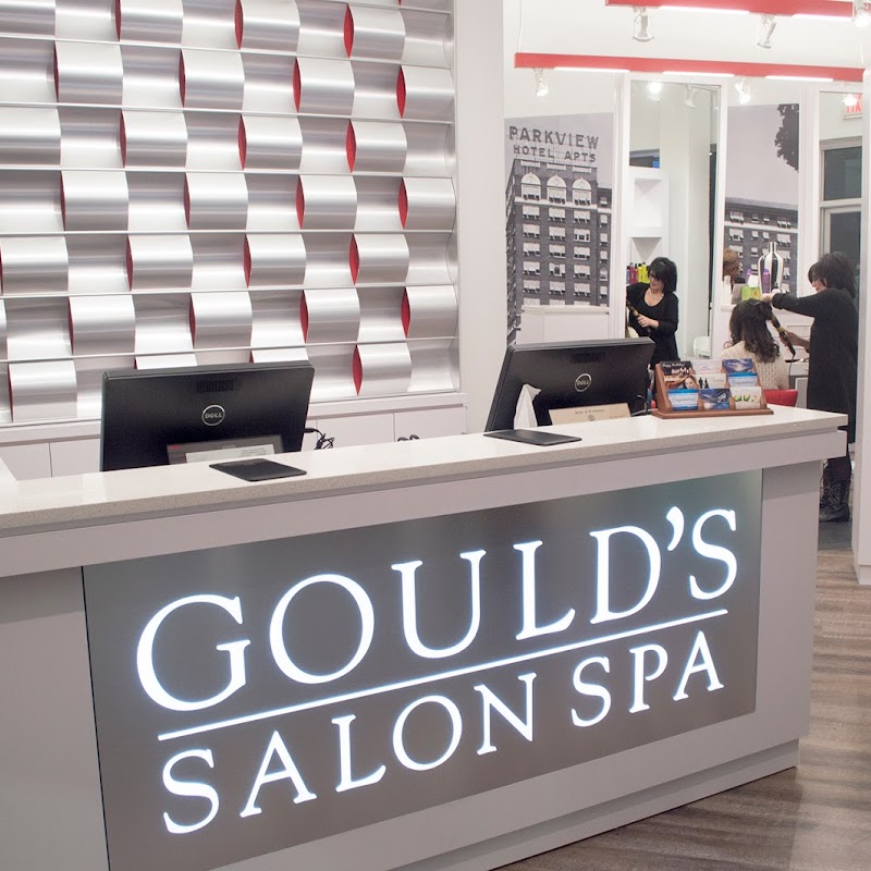 Gould's Salon Spa - Downtown
