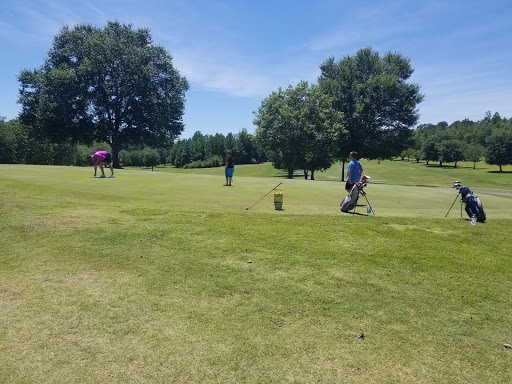 Golf Course «Rolling Green Golf Course», reviews and photos, 386 Hester Store Rd, Easley, SC 29640, USA
