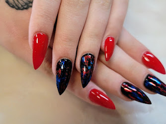 Diva Nails1