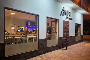 Angru Restaurante image