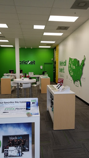 Cell Phone Store «Cricket Wireless Authorized Retailer», reviews and photos, 5642 W 7800 S, West Jordan, UT 84088, USA