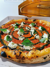 Photos du propriétaire du Pizza Champo 2.0 Pizzeria Italiana à Cahors - n°10