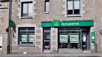 Agence Groupama Louvigne Du Desert à Louvigné-du-Désert