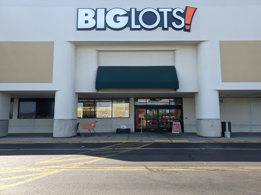 Discount Store «Big Lots», reviews and photos, 1155 Washington Pike, Bridgeville, PA 15017, USA