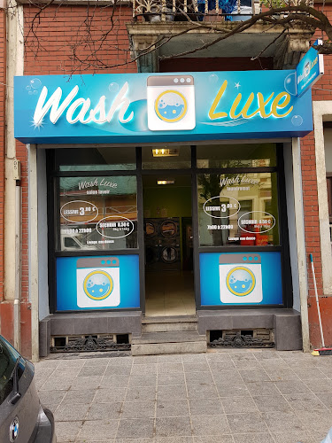 Beoordelingen van Wash Luxe in Brussel - Wasserij
