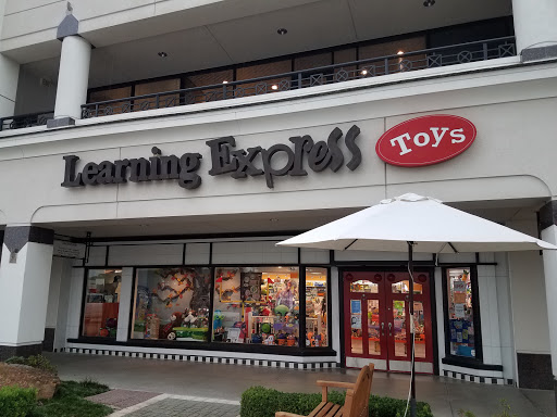 Toy Store «Learning Express», reviews and photos, 12850 Memorial Dr, Houston, TX 77024, USA