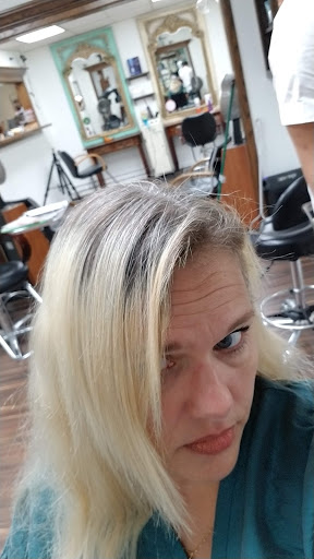 Hair Salon «Design Concepts Salon & Boutique», reviews and photos, 700 Everhart Rd #12, Corpus Christi, TX 78411, USA