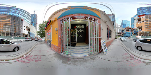 Tobacco Shop «Brickell Smoke Shop», reviews and photos, 13 SW 7th St, Miami, FL 33130, USA