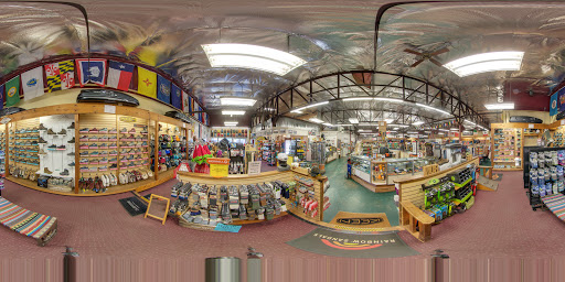 Outdoor Sports Store «Peace Surplus», reviews and photos, 14 Historic Rte 66, Flagstaff, AZ 86001, USA