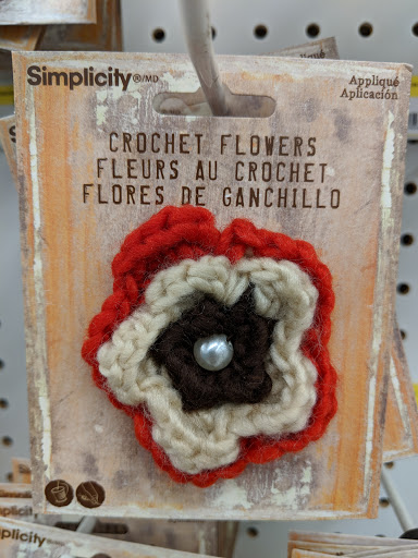 Fabric Store «Jo-Ann Fabrics and Crafts», reviews and photos, 44740 Ford Rd, Canton, MI 48187, USA