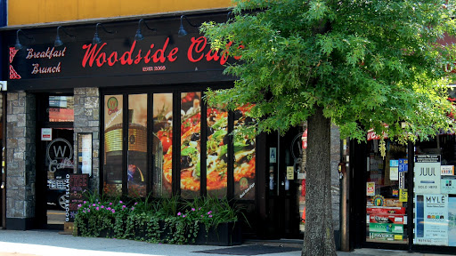 Woodside Cafe image 6