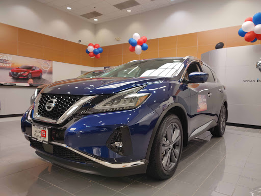 Nissan Dealer «Bill Kay Nissan», reviews and photos, 1601 Ogden Ave, Downers Grove, IL 60515, USA