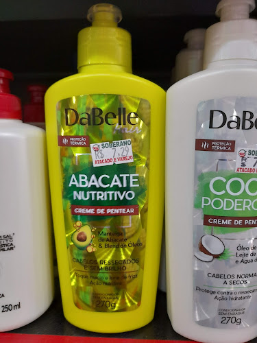 Supermercado Soberano