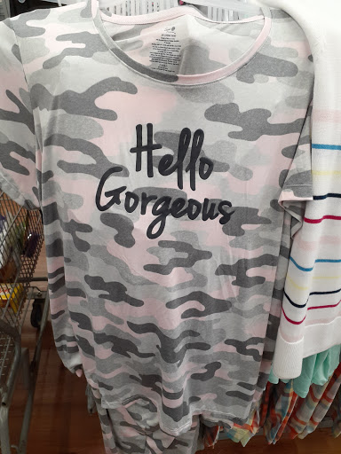 Department Store «Walmart Supercenter», reviews and photos, 5801 Main St, Zachary, LA 70791, USA