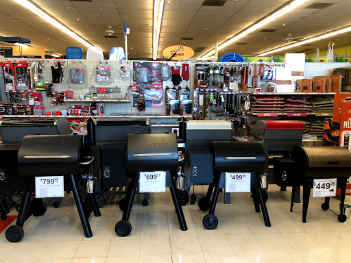 Electrical Supply Store «Roberts Ace Hardware», reviews and photos, 2050 N Alma School Rd #18, Chandler, AZ 85224, USA