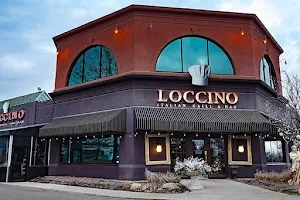 Loccino Italian Grill & Bar image
