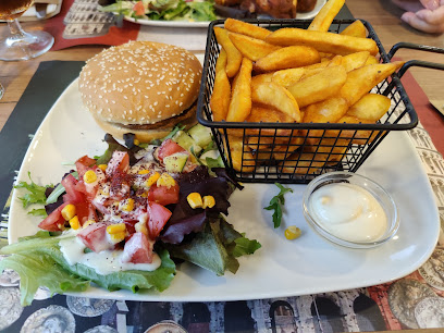 Horion - Mercier Burger & Food