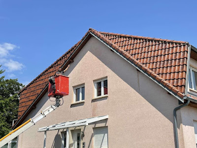 RDA Rénovation Couvreur à Bordeaux