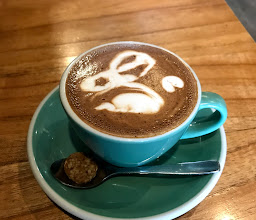 Old Ben's Garage & Coffee photo