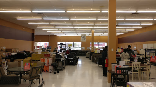 Appliance Store «Sears Outlet», reviews and photos, 1418 N Town E Blvd #100, Mesquite, TX 75150, USA