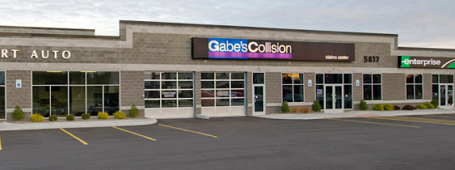Gabe's Collision East