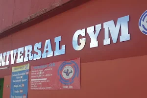 Universal Gym Toluca image