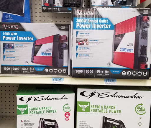 Home Improvement Store «Tractor Supply Co», reviews and photos, 1650 W Princeton Dr, Princeton, TX 75407, USA