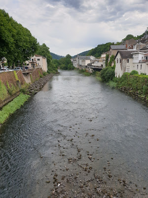 Le Drop 2 à Bort-les-Orgues