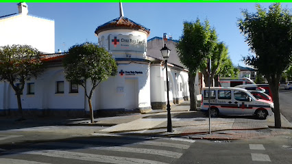 Asamblea De Madrid De Cruz Roja