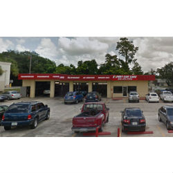 Tire Shop «Expert Car Care», reviews and photos, 1884 Elkcam Blvd, Deltona, FL 32725, USA