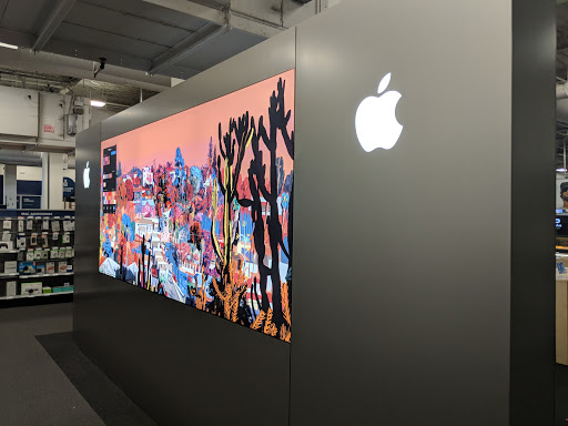 Electronics Store «Best Buy», reviews and photos, 1240 Palisades Center Dr, West Nyack, NY 10994, USA